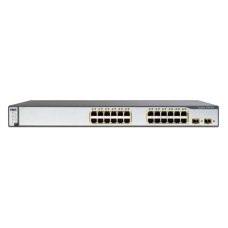 Cisco WS-C3750-24PS-E